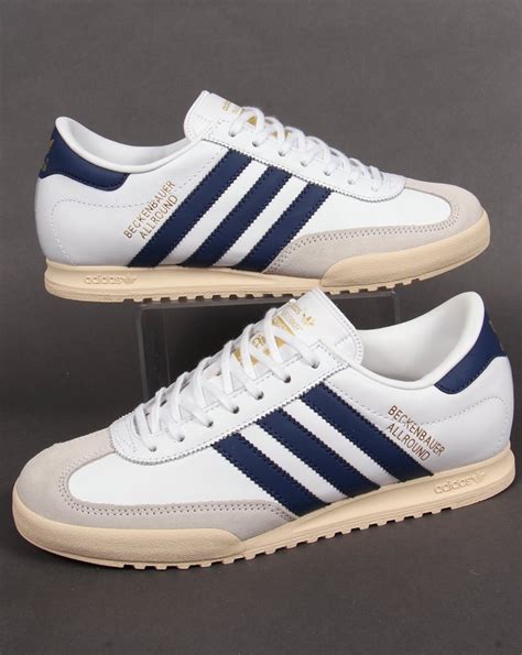 adidas beckenbauer original shoes